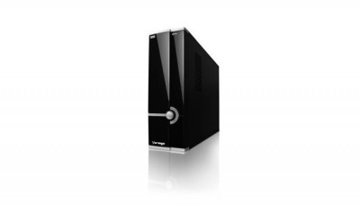 PC de Escritorio VORAGO SB - Intel Pentium, 4 GB, 500 GB, DVD+RW, Windows 8