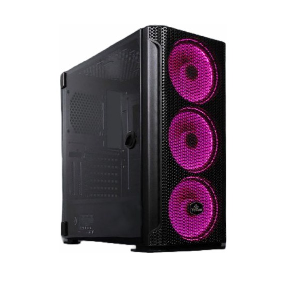 Pc gamer gaming Yeyian ARAKI R04-02B -