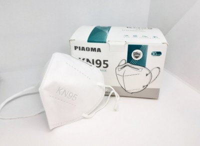 CUBREBOCAS CAJA 30 PZS PIOMA PM002A KN95 -
