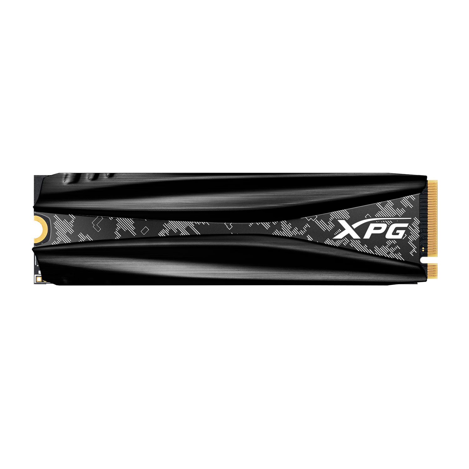 Unidad de Estado Sólido XPG GAMMIX S41 - 512 GB, PCIe Gen3x4 ADATA