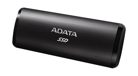 SSD Externo ADATA SE760 - 2 TB, USB 3.2 Gen 2