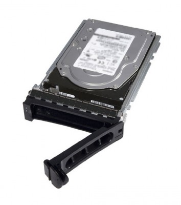 Disco Duro DELL  400-ATJJ - 1000 GB, SATA