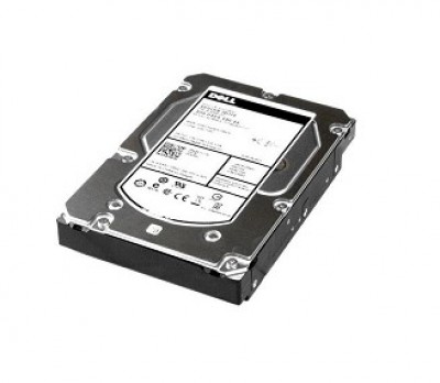 Disco Duro DELLEMC 68338478 - 1000 GB, SATA, 7200 RPM, 3.5"