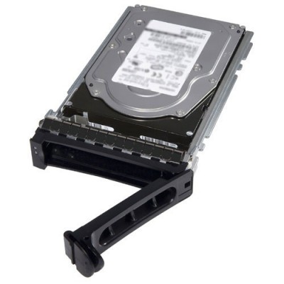 Disco Duro DELL 400-AJPH - 600 GB, SAS