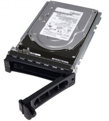 Disco Duro DELL 400-AJPP - 600 GB, SAS