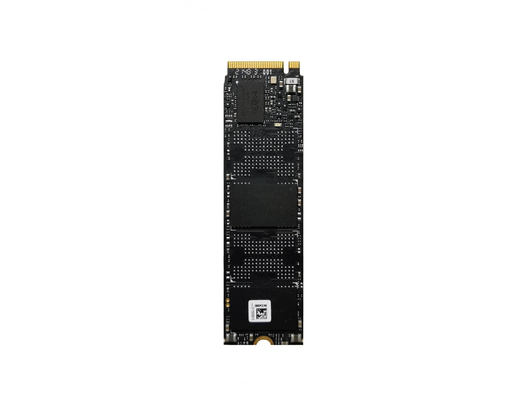 M.2 Nvme PCIe Hikvision HS-SSD-DESIRE(P) 256G -