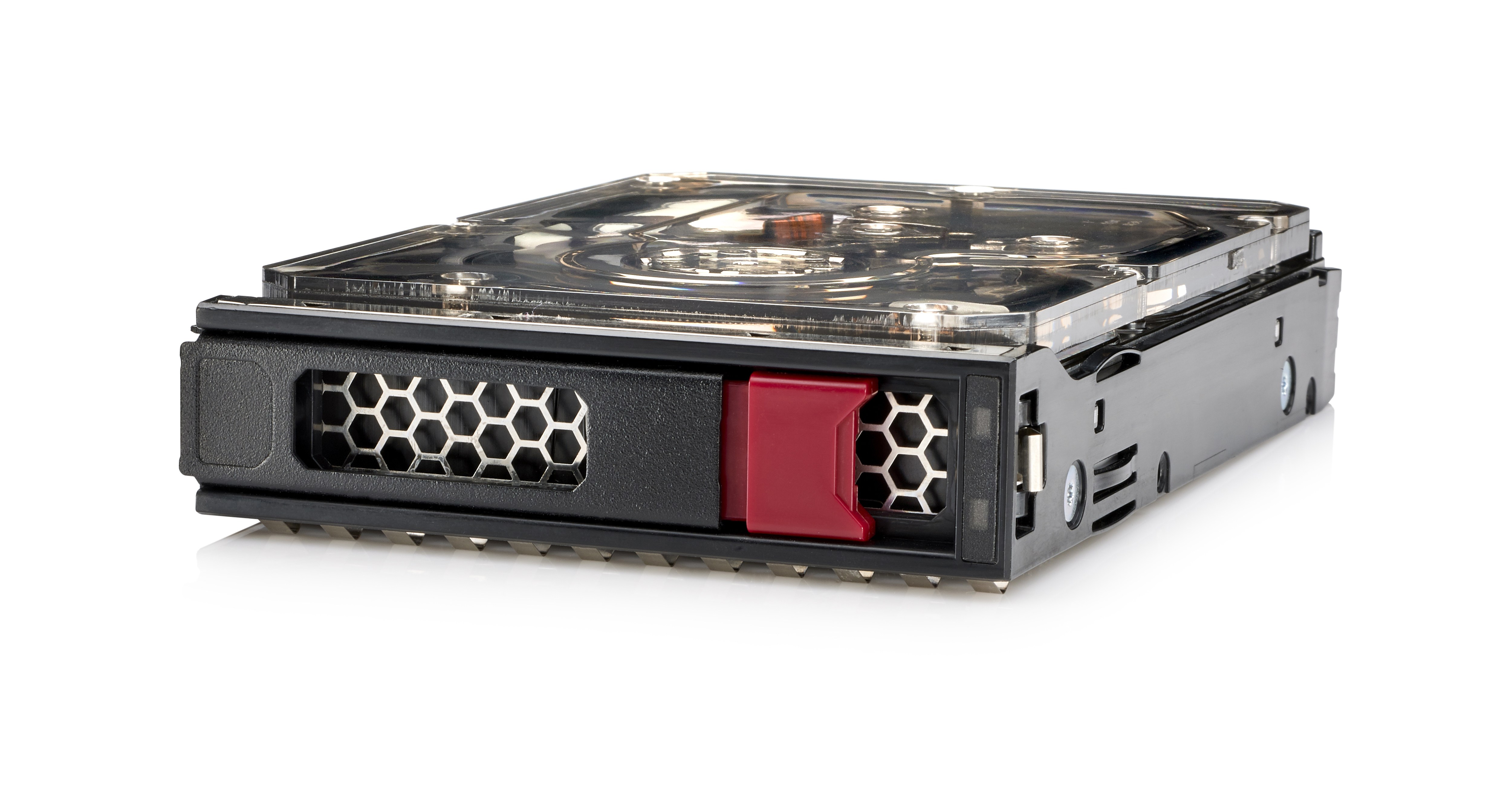HDD HPE de 12TB SAS 12G 7200 rpm LFF(3.5 Pulgadas) LP (881781-B21) -