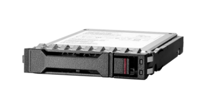 SSD HPE de 3.84 TB SATA 6G uso mixto SFF (2.5 Pulgadas) BC (P40505-B21) -