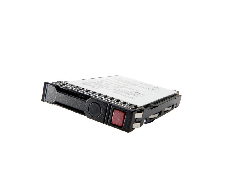 SSD HPE de 1.92TB SAS 12 G uso mixto SFF(2.5 Pulgadas) BC (P40511-B21) -