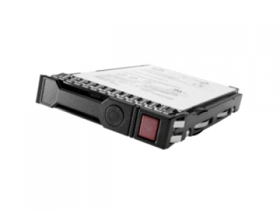 HDD HPE de 300GB SAS 12G para tareas cruciales 10 000 rpm SFF(2.5 Pulgadas) SC (872475-B21) -