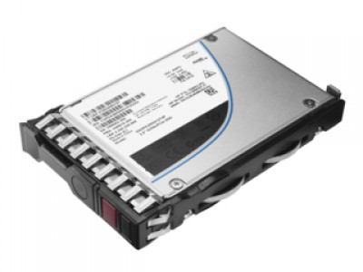 Disco Duro Hewlett Packard Enterprise 875511-B21 - 960 GB, SATA