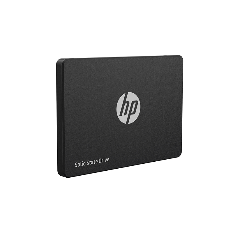 Unidad de Estado Solido (SSD) HP S650 - 1920 GB, SATA III