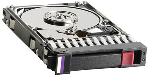 Disco duro Hewlett Packard Enterprise 658079-B21 - 2000 GB, SATA, 7200 RPM, 3.5", Servidor