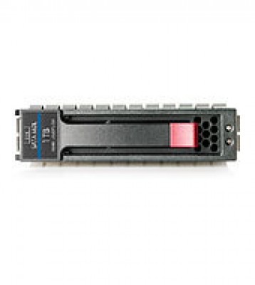 Disco duro Hewlett Packard Enterprise 659339-B21 - 2000 GB, SATA, 7200 RPM, 3.5", Servidor