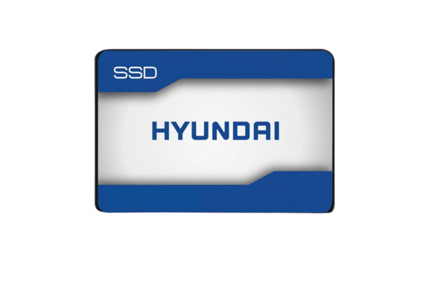 Ssd Hyundai C2S3T/512G 512Gb 2.5 pulgadas 550 Mb/S 3D Tlc Nand Sata Iii -