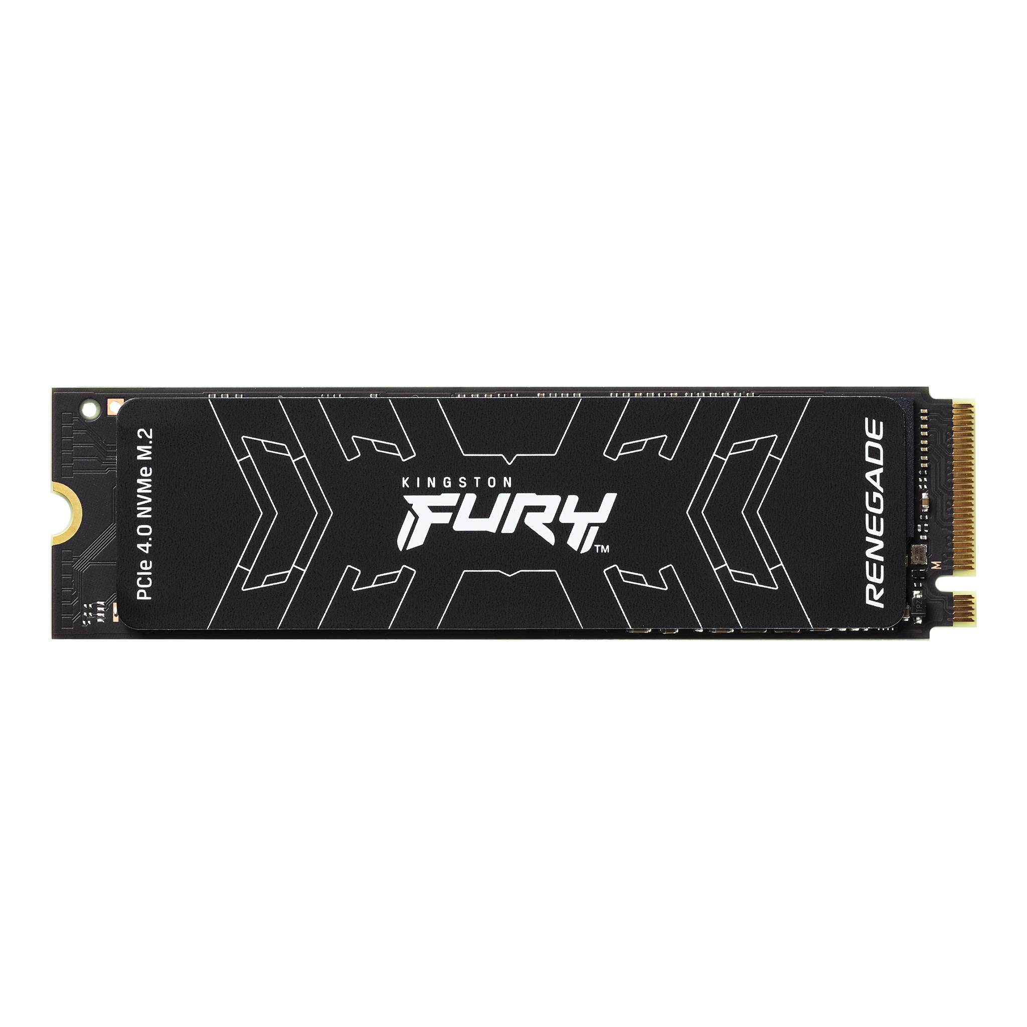 SSD Kingston Technology SFYRS M.2 - 500 GB