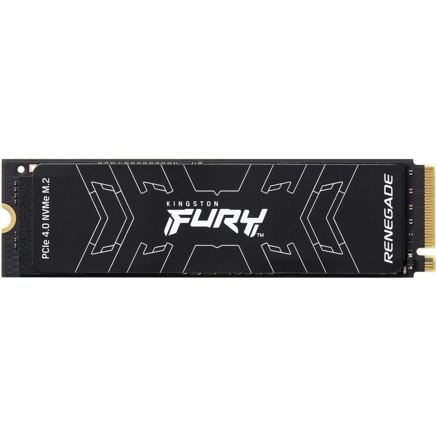 SSD KINGSTON FURY RENEGADE SFYRD/4000G -