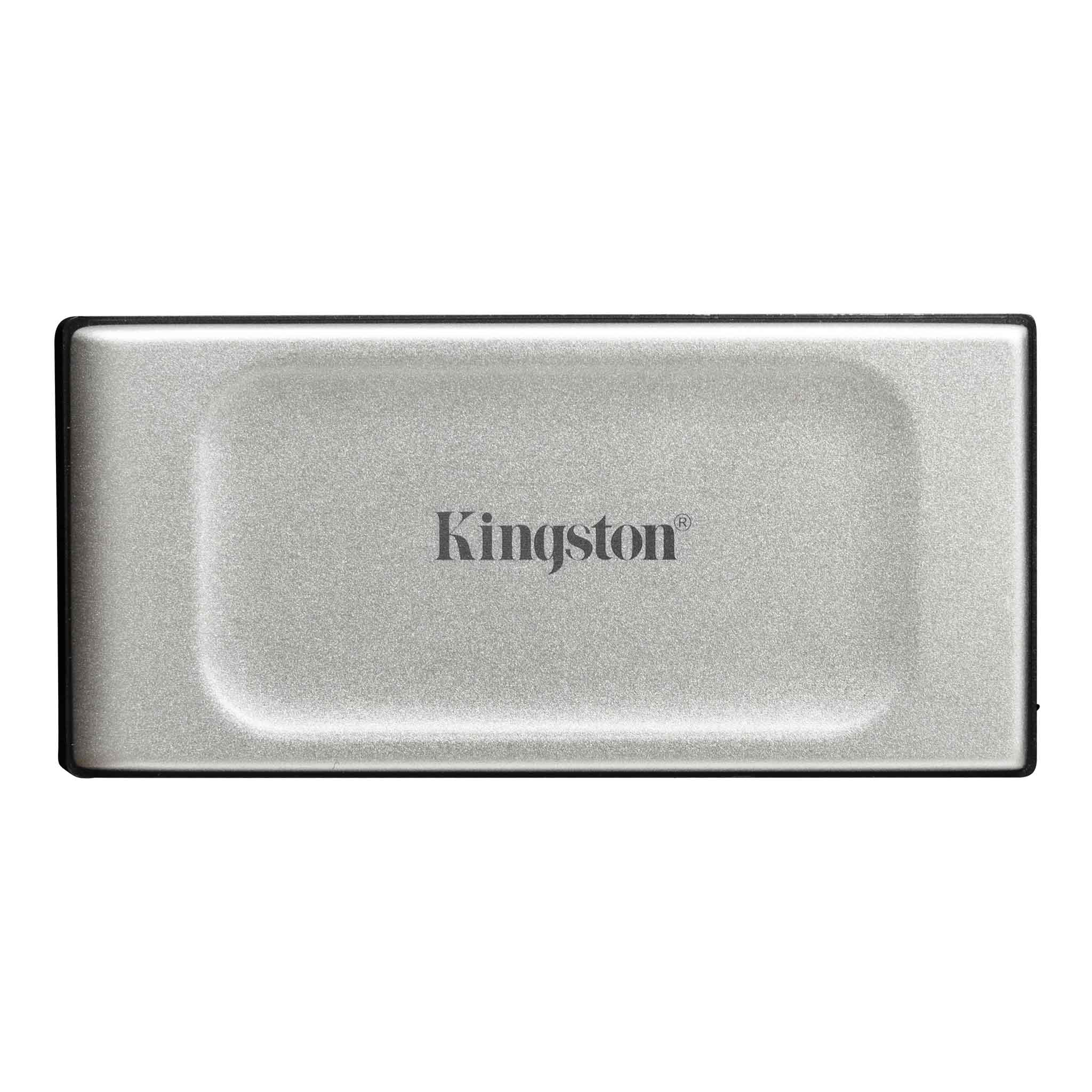 SSD  Kingston Technology XS2000 - 500 GB