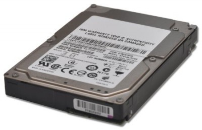 Disco Duro Externo LENOVO 00NA241 - 600 GB, 2.5", Gris