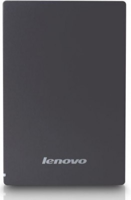 Disco Duro Externo LENOVO GXB0K28987 - 1000 GB, USB 3.0, Gris