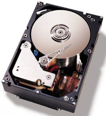 Discos Duros LENOVO 81Y9802 - 500 GB, Serial ATA III, 7200 RPM, 3.5