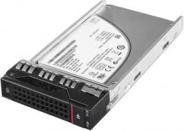 Disco Duro LENOVO 4XB7A38185 - 960 GB, SATA SSD, 6Gb Hot Swap, 2.5 pulgadas, Servidor