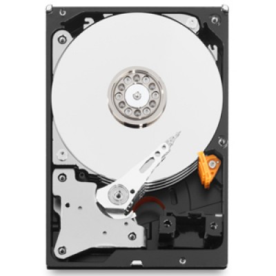 Disco duro WESTERN DIGITAL WD05PURX - 500 GB, SATA, IntelliPower, Videovigilancia