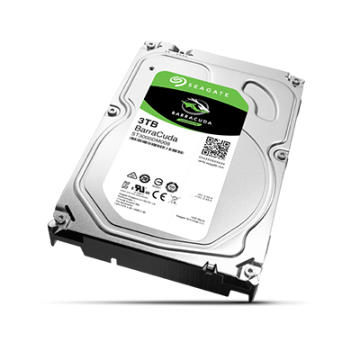 Disco duro SEAGATE ST2000DM006 - 2000 GB, Serial ATA II, 7200 RPM, 3.5", PC