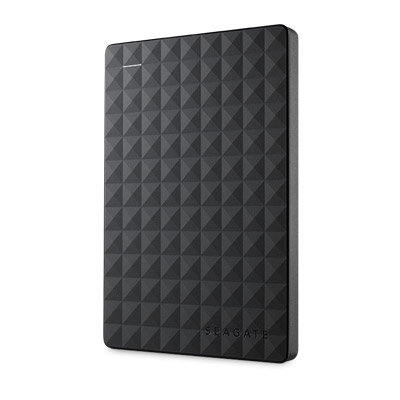 Disco Duro Externo SEAGATE STEA5000402 - 5 TB, USB 3.0