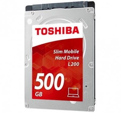 Disco Duro TOSHIBA HDWK105XZSTA - 500 GB, NL-SAS, 5400 RPM, 2.5