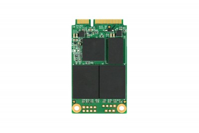 SSD TRANSCEND - 16 GB, mSATA, Serial ATA III, 6 Gbit/s