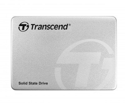 SSD TRANSCEND - 32 GB, Serial ATA III, 6 Gbit/s