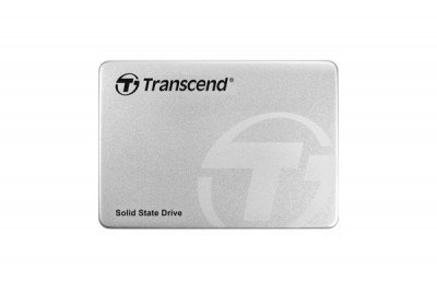 SSD TRANSCEND - 128 GB, Serial ATA III, 540 MB/s, 340 MB/s, 6 Gbit/s