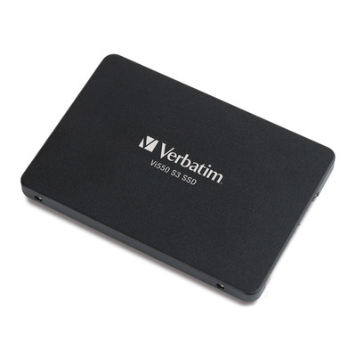 Disco Interno 49352 marca VERBATIM  Capacidad: 512GB -