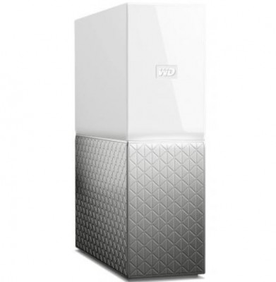Almacenamiento en Red WESTERN DIGITAL WDBVXC0030HWT-NESN - 3 TB