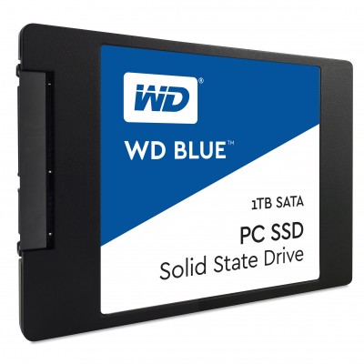 SSD WESTERN DIGITAL WDS100T1B0A - 1000 GB