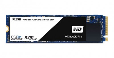 SSD WESTERN DIGITAL WDS256G1X0C - 256 GB