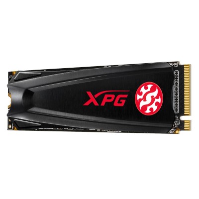 Unidad de Estado Sólido XPG ADATA Gaming - 1TB, PCI Express 3.0, M.2, 1000 GB, PCI Express 3.0, 2100 MB/s, 1500 MB/s