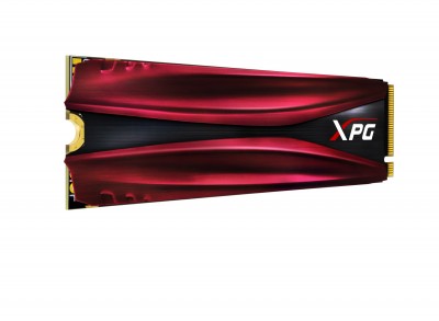 Unidad de Estado Sólido XPG ADATA  Gaming S11 PCIe 256GB - 256 GB, PCI Express 3.0, 3500 MB/s, 3000 MB/s