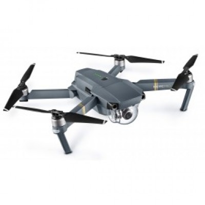 Dron DJI MAVIC PRO DR-516611-4 AERONAVE -