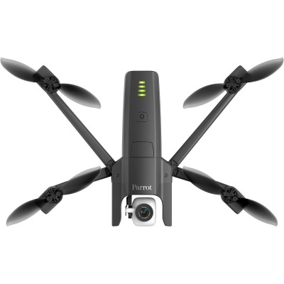 Drone Anafi 4k Parrot TMPT-014 - 2700 mAh, 25 min, Negro, 15 km/h