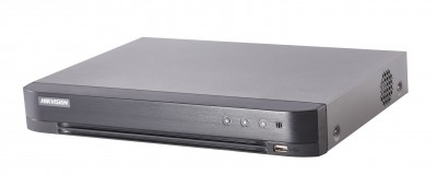 Grabador DVR Hikvision 4CH(5MP) -