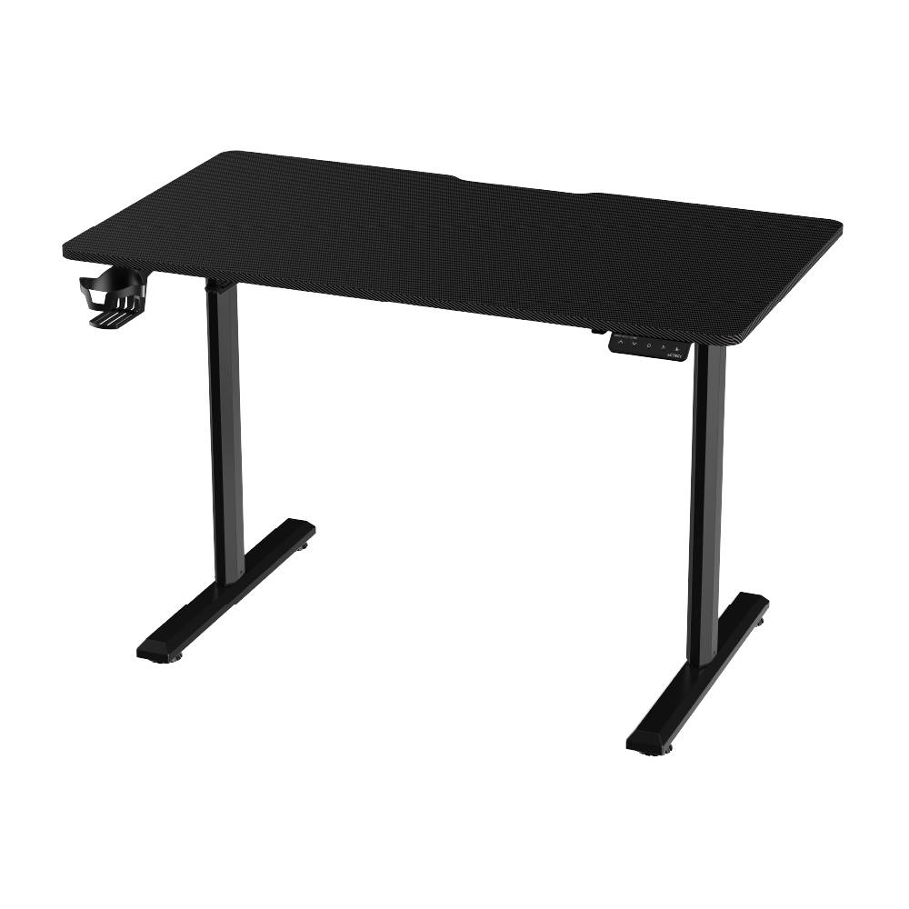Escritorio Ergonomico ERGO DESK 1 ED717 Acteck Elite Series Escritorio de Oficina Ergonómico 110 X 60cm -
