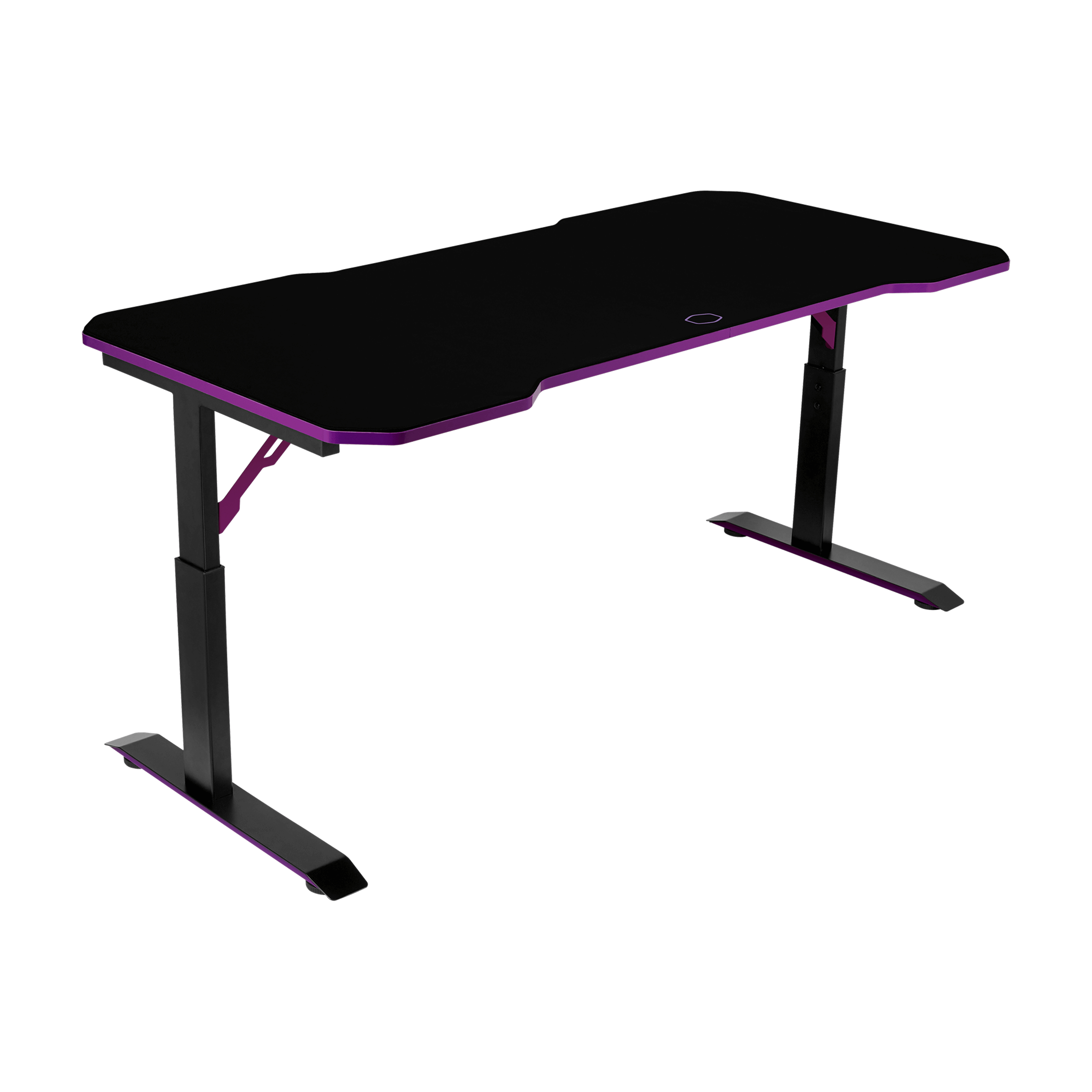 Escritorio Coolermaster GD160 Gaming Desk CMI-GD160-PRV1 -