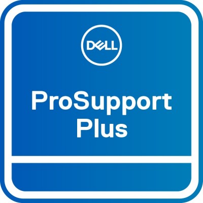 Extensión de Garantia Equipo Latitude 3XXX DELL N_L3XXX_N3_M3 - 3 años, ProSupport Plus