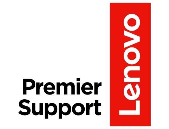 4Y Premier Support upgrade from 3Y Premier Su LENOVO 5WS0W86726 - 4 años