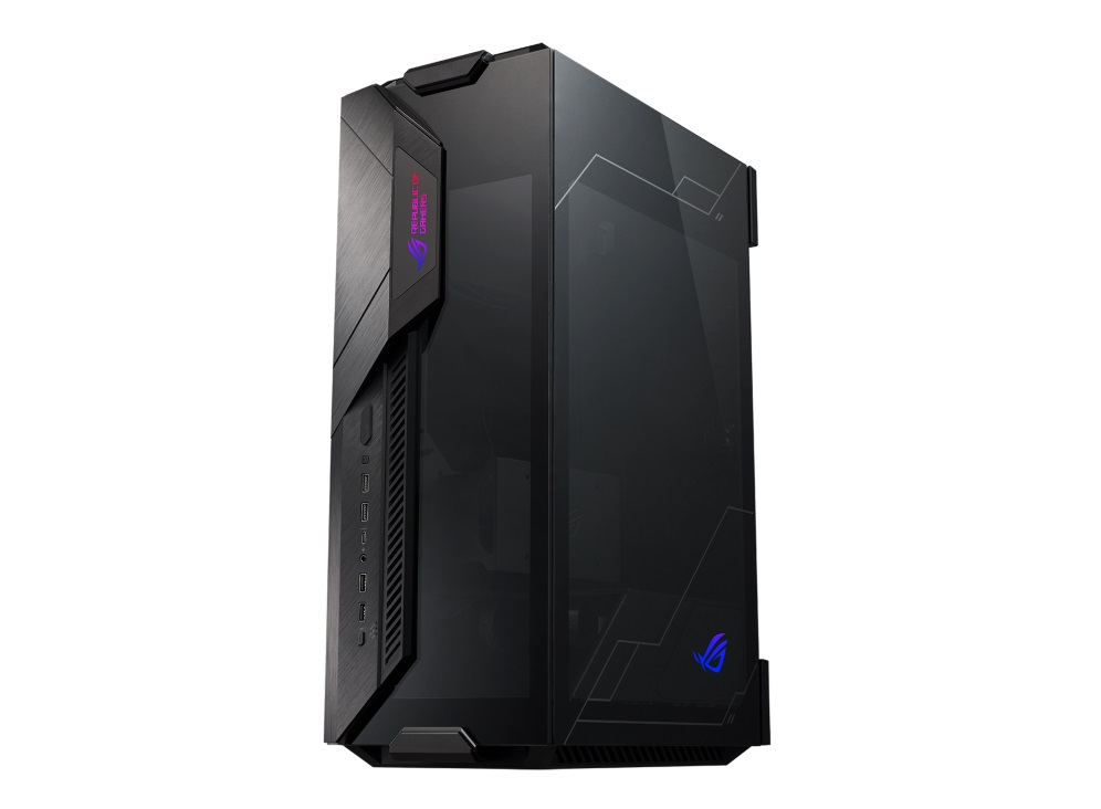 GABINETE GR101 ROG Z11 CASE/BLK -