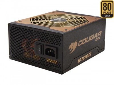 Fuente de Poder Cougar GX1050 -