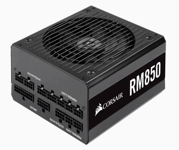 Fuente de Poder  CORSAIR CP-9020196-NA/RF - 850 W