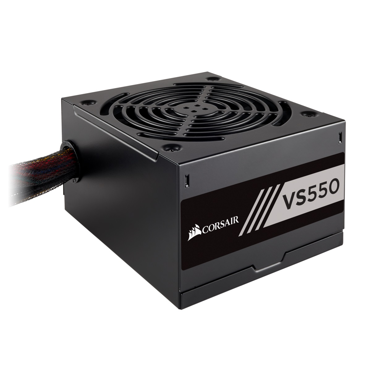 Fuente de Poder Refurbish Corsair VS550 CP-9020171-WW/RF Refurbish -